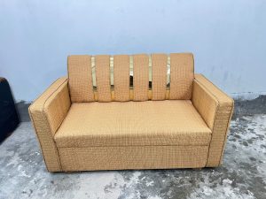 সোফা সেট 2 সীট – স্পেশাল কাপড় – মাস্টার কালার