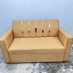 সোফা সেট 2 সীট – স্পেশাল কাপড় – মাস্টার কালার